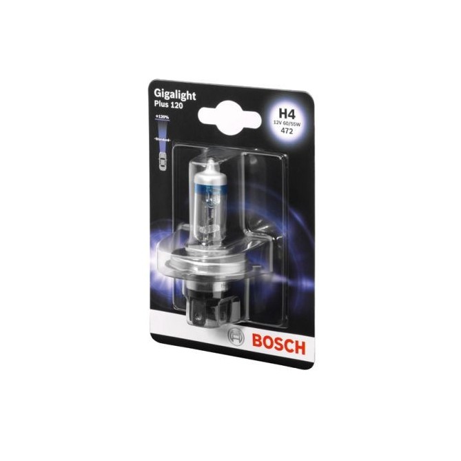 Bec incandescent BOSCH