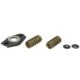 Set garnituri pompa injectie BOSCH Kit reparare 1 467 010 494