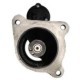 Demaror PRESTOLITE ELECTRIC 12V 4,2kW pentru CASE IH MXM, FORD 5000 6000 7000, NEW HOLLAND 2000 3000 TB TM TSA 256DF-NEF6