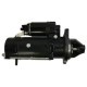 Demaror PRESTOLITE ELECTRIC 12V 4,2kW pentru CASE IH MXM, FORD 5000 6000 7000, NEW HOLLAND 2000 3000 TB TM TSA 256DF-NEF6