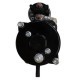 Demaror PRESTOLITE ELECTRIC 12V 4,2kW pentru CASE IH MXM, FORD 5000 6000 7000, NEW HOLLAND 2000 3000 TB TM TSA 256DF-NEF6