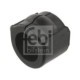 Bucsa Bara Stabilizatoare Spate Dreapta/Stanga 39/46x58 mm FEBI Mercedes LK/LN2 O 301 O 402 01.84-12.98