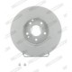 Disc frana FERODO set 2 buc. fata dreapta/stanga 300 mm 46.5 mm 28 mm pentru MERCEDES C (CL203) CLK (A208)