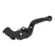 Parghie ambreiaj 4 RIDE negru ajustat standard pentru SUZUKI DL SV 650 1999-2010