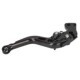 Parghie ambreiaj 4 RIDE negru ajustat standard pentru SUZUKI DL SV 650 1999-2010