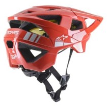 Casti biciclete ALPINESTARS MTB