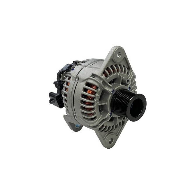 Alternator PRESTOLITE ELECTRIC