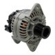 Alternator PRESTOLITE ELECTRIC 28V 150A cu 10 caneluri, 156 mm diametru carcasa, 44.5 mm distanta fulie, 99 mm diametru suport