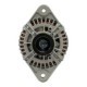 Alternator PRESTOLITE ELECTRIC 28V 150A cu 10 caneluri, 156 mm diametru carcasa, 44.5 mm distanta fulie, 99 mm diametru suport