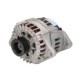 Alternator PRESTOLITE ELECTRIC 12V 180A nou pentru FIAT DUCATO 2.3D 07.06, diametru fulie 55.0 mm, distanță 41.0 mm, 7 caneluri