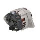 Alternator PRESTOLITE ELECTRIC 12V 180A nou pentru FIAT DUCATO 2.3D 07.06, diametru fulie 55.0 mm, distanță 41.0 mm, 7 caneluri