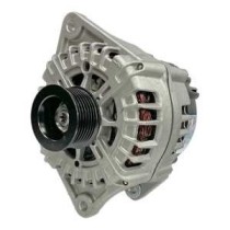 Alternator PRESTOLITE ELECTRIC