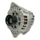 Alternator PRESTOLITE ELECTRIC 12V 180A nou pentru FIAT DUCATO 2.3D 07.06, diametru fulie 55.0 mm, distanță 41.0 mm, 7 caneluri