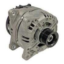 Alternator PRESTOLITE ELECTRIC