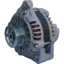 Alternator PRESTOLITE ELECTRIC