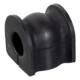 Bucsa bara stabilizatoare spate FEBI Honda FR-V 1.7-2.2D 16.3mm 33mm latime 35mm lungime cauciuc 08.04-