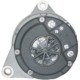 Alternator PRESTOLITE ELECTRIC 28V 155A, Diametru carcasa 172mm, Diametru suport 120mm, Diametru maner 30mm