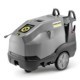 Aparat de spalat de inalta presiune KARCHER HDS 10/21-4 M, incalzire apa, presiune maxima 210 bar, eficienta pompa 1000 l/h, diesel, mobil