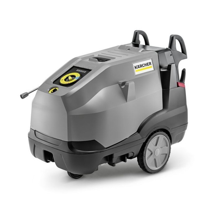 Aparat de spalat de inalta presiune KARCHER