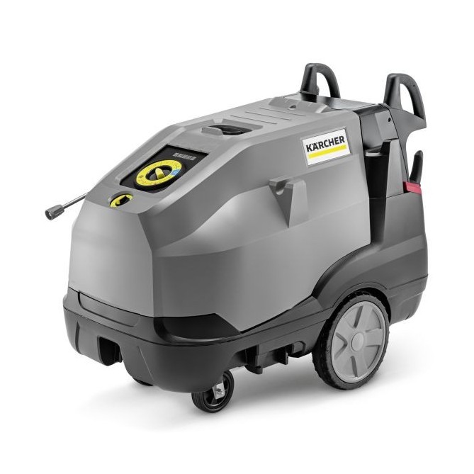 Aparat de spalat de inalta presiune KARCHER