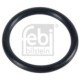 Simering etansare FEBI, Radiator ulei, Grosime 3.0 mm, Diametru interior 24.0 mm, Diametru exterior 30.0 mm, Alfa Romeo, Chevrolet, Fiat, Opel