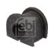 Bucsa stabilizatoare Spate Dreapta/Stanga diametru 25mm lungime 38mm KIA SORENTO I 2.4/2.5 CRDi/3.5 V6 4WD 08.02- FEBI