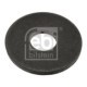 Saiba FEBI Suport amortizor Diametru interior 16.0mm Grosime 4.0mm Diametru exterior 47.5mm