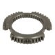 Con sincron pinion roata EURORICAMBI pentru cutie de viteze manuală MERCEDES, pinion 4, inel conic