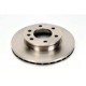 Disc frana TEXTAR Fata Dreapta/Stanga MERCEDES SPRINTER 3,5-T B906 B907 B910 300.0 mm 68.4 mm 28.0 mm 6 gauri