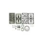 Placa intermediara compresor aer VADEN LK4945/49/51/56/70 pentru SCANIA G I G 230, P 230/G230/G420/G470/G480/P230/P250/P260/P270/P280/P300/P310/P320/P340/P360/P370/P380/P400/P410/P420/P450