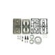 Placa intermediara compresor aer VADEN LK4945/49/51/56/70 pentru SCANIA G I G 230, P 230/G230/G420/G470/G480/P230/P250/P260/P270/P280/P300/P310/P320/P340/P360/P370/P380/P400/P410/P420/P450