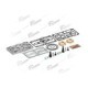 Placa intermediara compresor aer VADEN LK4945/49/51/56/70 pentru SCANIA G I G 230, P 230/G230/G420/G470/G480/P230/P250/P260/P270/P280/P300/P310/P320/P340/P360/P370/P380/P400/P410/P420/P450