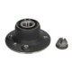 Kit rulmenti roata BTA Spate Dreapta/Stanga cu mufa 25x133x54 pentru RENAULT 18 VARIABLE, 21, 25, 30, ESPACE I, FUEGO, SAFRANE I 1.4-2.2