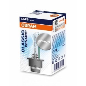 Bec incandescent OSRAM