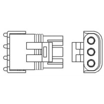 Sonda Lambda MAGNETI MARELLI