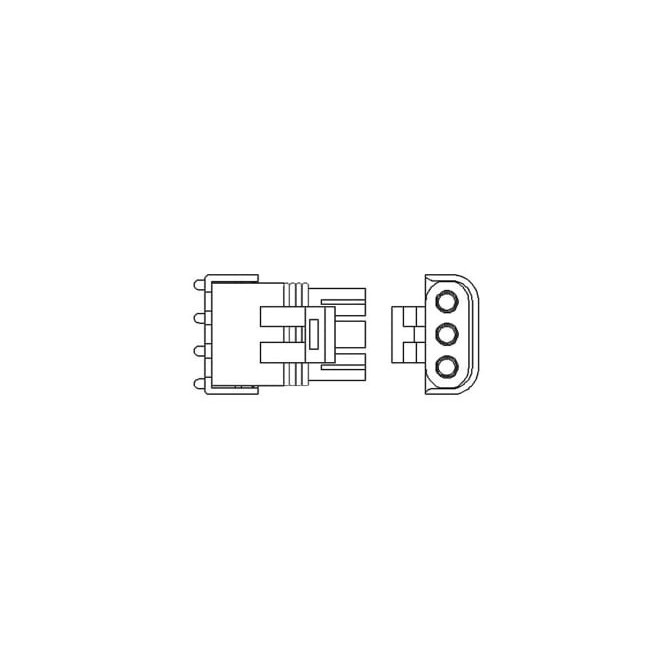 Sonda Lambda MAGNETI MARELLI