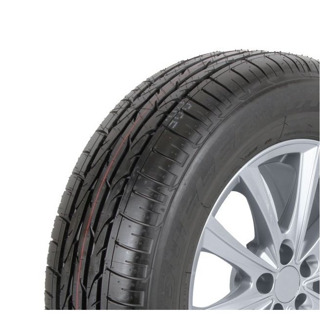 Anvelope vara SUV/4x4 D B 71.0 dB BRIDGESTONE