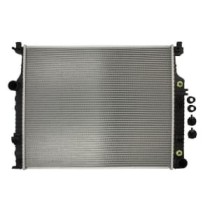 Radiator, racire motor NISSENS