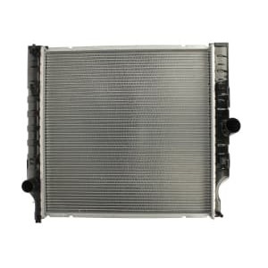 Radiator, racire motor NISSENS