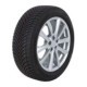 Anvelope All-season SUV/4x4 BRIDGESTONE Turanza A/S 6 3PMSF eficiență combustibil C aderență umedă B zgomot rulare 70 dB