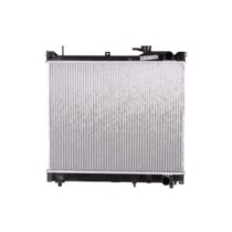 Radiator, racire motor NISSENS