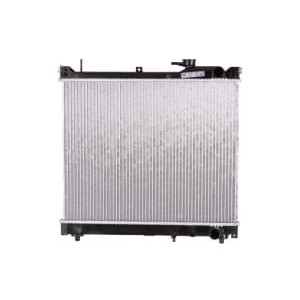 Radiator, racire motor NISSENS