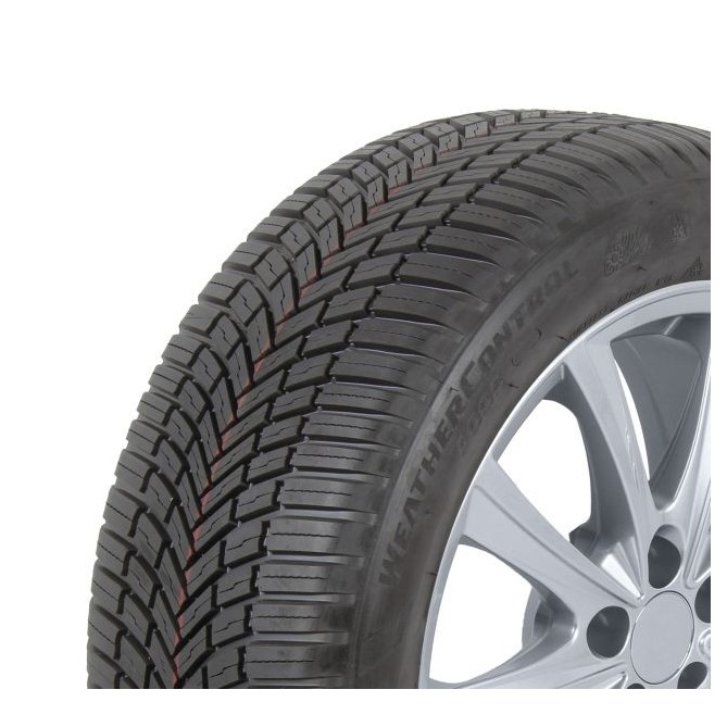 Cauciuc PKW - All season A B 71.0 dB BRIDGESTONE