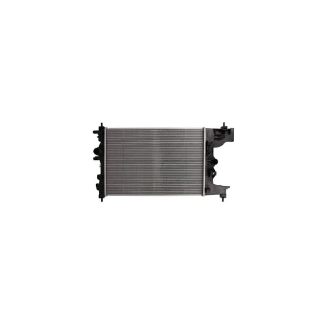 Radiator, racire motor NISSENS