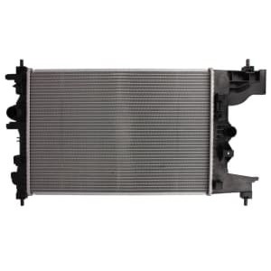 Radiator, racire motor NISSENS