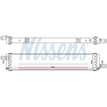 Radiator, racire motor NISSENS