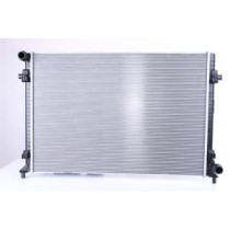 Radiator, racire motor NISSENS