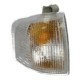 Semnalizator DEPO Lampa semnalizare fata Dreapta alb pentru FORD ECOSPORT, ESCORT III EXPRESS, ESCORT IV, ORION II 1.1-1.8D