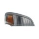 Lampa de pozitie Fata Dreapta DEPO pentru MITSUBISHI CANTER (FB7, FB8, FE7, FE8) VII, CANTER (FE5, FE6) VI 2.8D-4.9D 07.86-