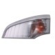 Lampa de pozitie Fata Stanga DEPO pentru MITSUBISHI CANTER VII, VI 2.8D-4.9D 07.86- cu suport bulb, culoare lentile alb